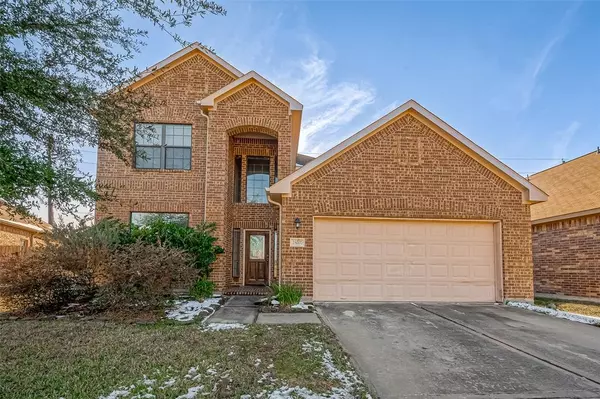 Tomball, TX 77375,23007 Silver Linden CT