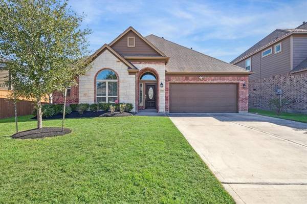 18907 Peralta Springs LN, Cypress, TX 77429