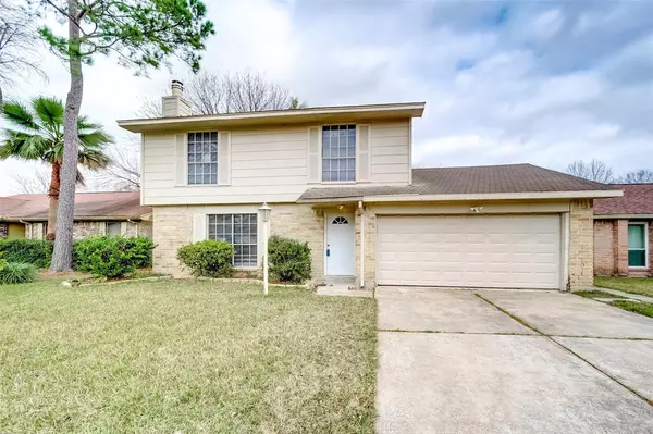 5431 Deer Timbers TRL, Humble, TX 77346