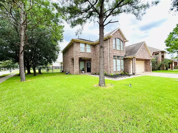 17211 Desert Maize LN,  Houston,  TX 77095