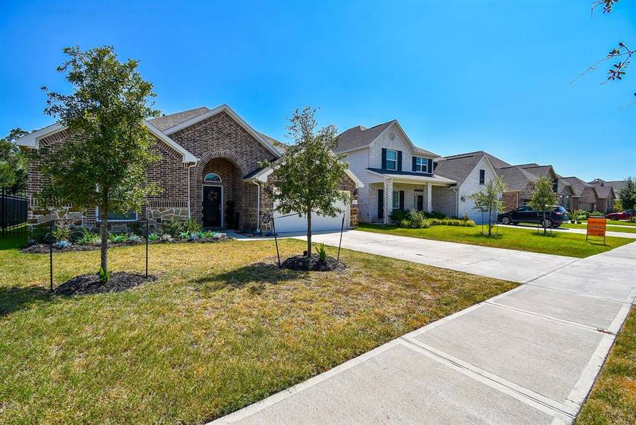 32743 Turning Springs Drive DR, Pattison, TX 77423