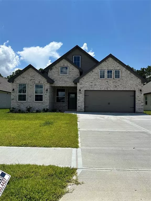 Anahuac, TX 77514,409 Little Spring CT