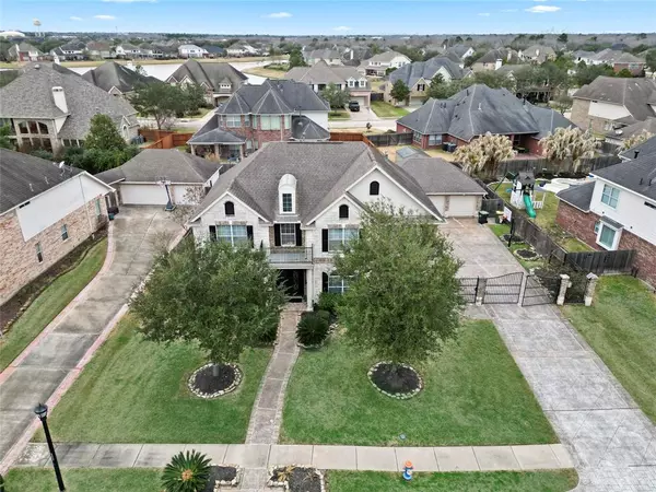 Pearland, TX 77581,1708 Glen Falls LN