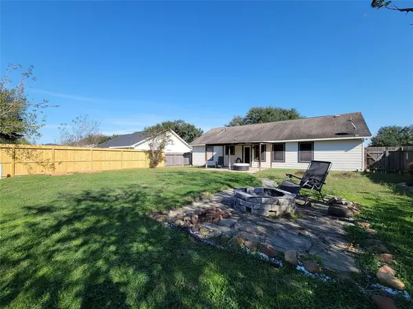 Hockley, TX 77447,17643 Ranch Country RD