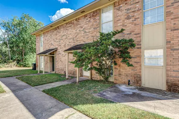 Katy, TX 77493,1902 Avenue B