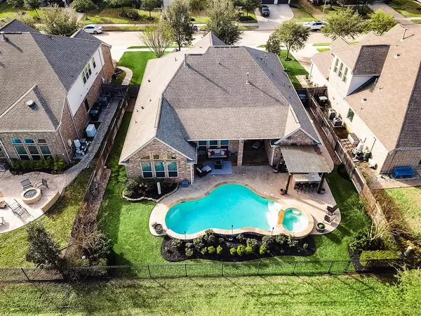 Katy, TX 77493,5914 Verde Place LN