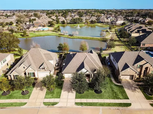 Katy, TX 77493,5914 Verde Place LN