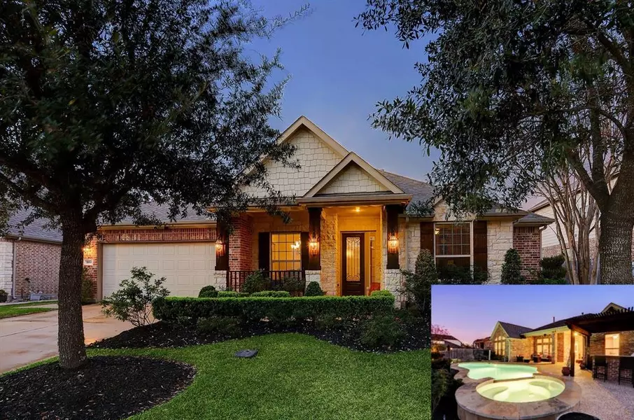 5914 Verde Place LN, Katy, TX 77493