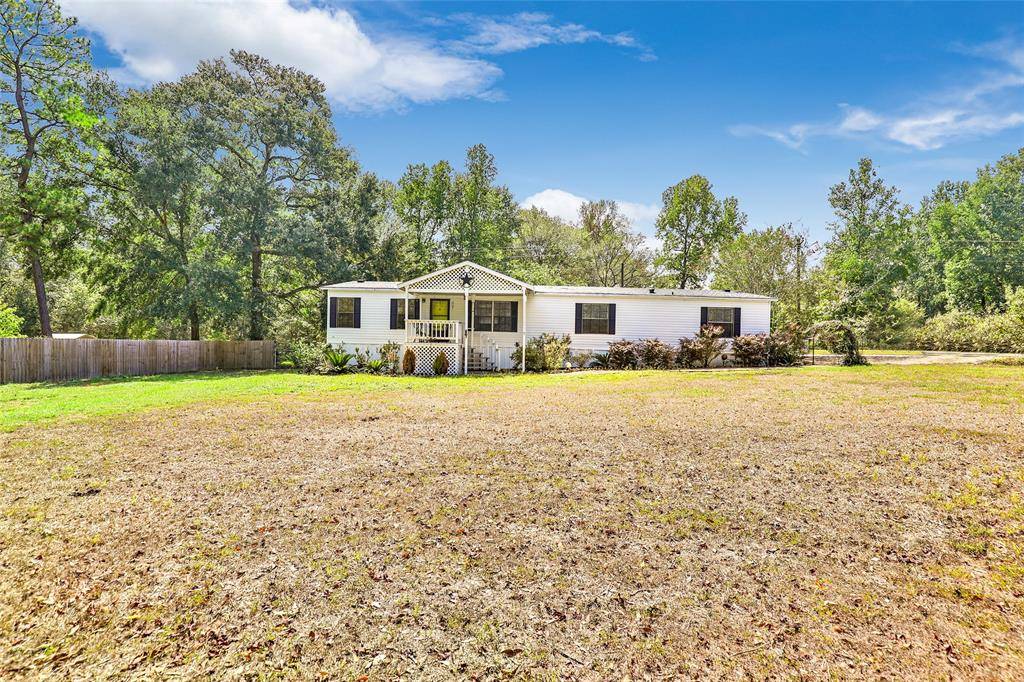 Coldspring, TX 77331,440 Spring Ridge RD