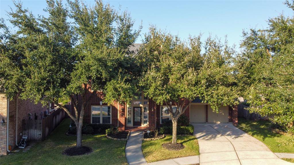 Katy, TX 77494,5507 Opal Cove CT