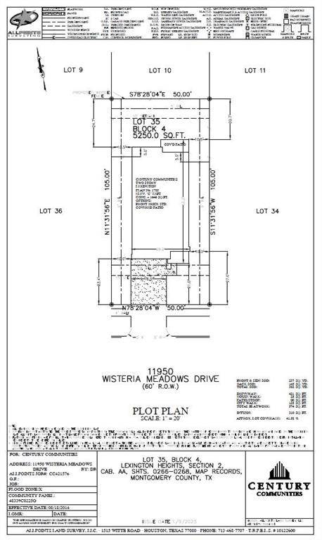 Willis, TX 77318,11950 Wisteria Meadows DR