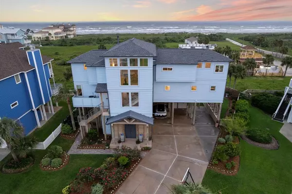 Galveston, TX 77554,14454 Spyglass CIR