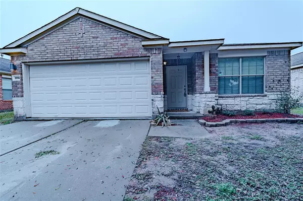 Rosenberg, TX 77469,1110 Honeysuckle Vine DR