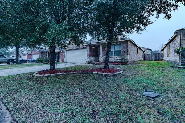 Rosenberg, TX 77469,1110 Honeysuckle Vine DR