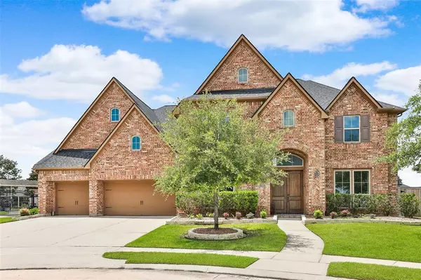 Cypress, TX 77433,11419 Garden Shadows LN