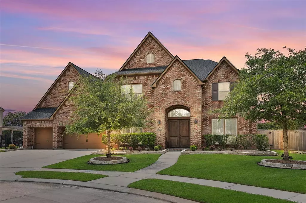 Cypress, TX 77433,11419 Garden Shadows LN