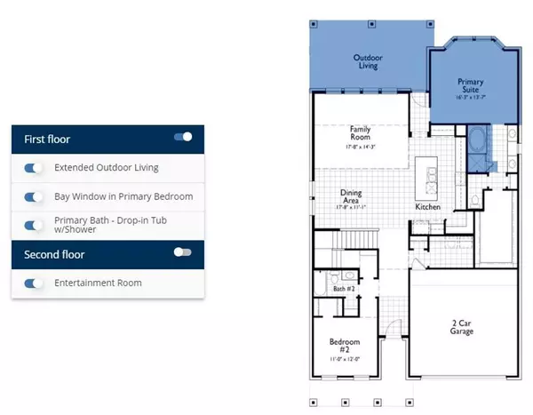 Katy, TX 77493,7618 Aster Hollow CT