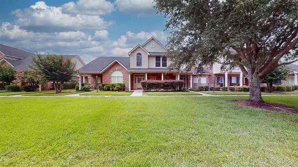 8042 Indian Blanket, Beaumont, TX 77713