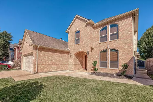 Katy, TX 77450,22718 Castleton Creek CT