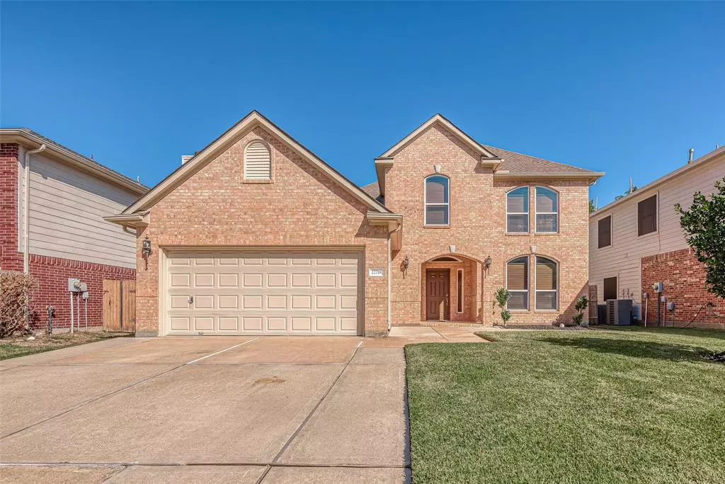 Katy, TX 77450,22718 Castleton Creek CT