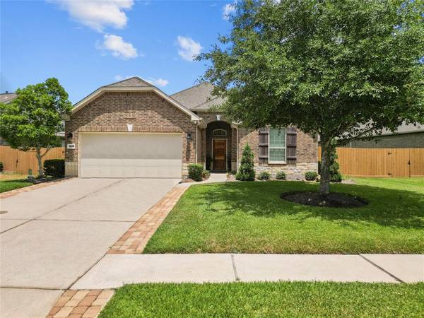 1614 Montieri ST, League City, TX 77573