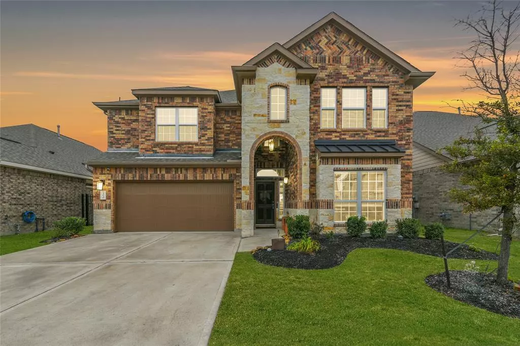 Katy, TX 77493,24030 Tirso River CT