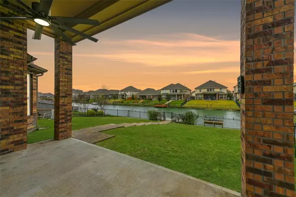 Katy, TX 77493,24030 Tirso River CT