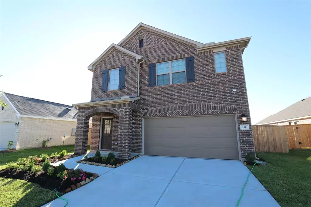 Rosenberg, TX 77471,3411 Spanish Oak LN