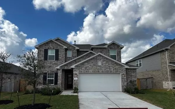 5022 Coral Vine CT, Pearland, TX 77584