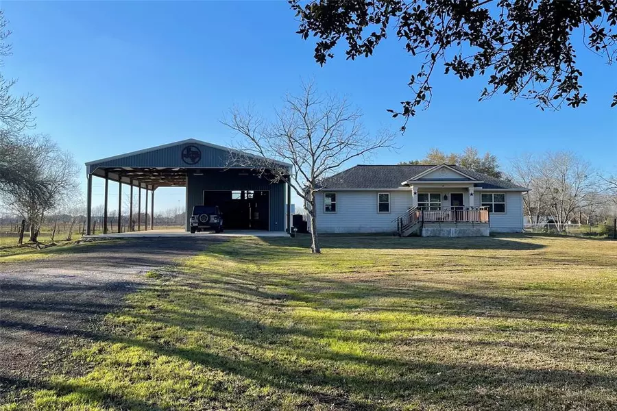 7902 Leroy RD, Richmond, TX 77469