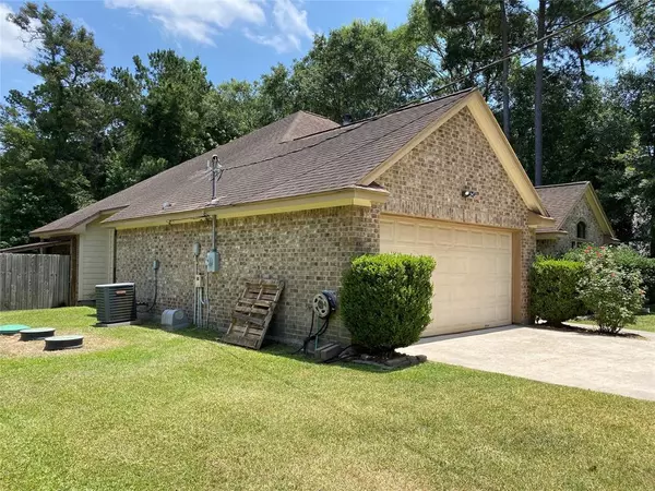 Porter, TX 77365,22151 Wickersham DR