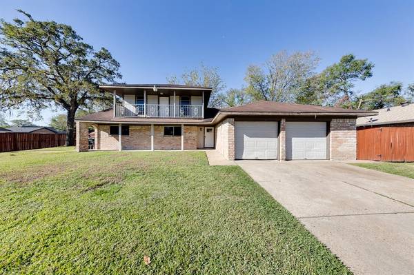 8515 Rinn ST, Houston, TX 77078