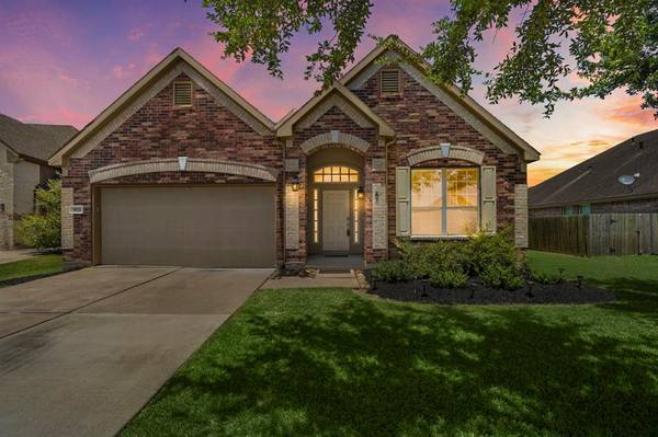 9511 Bosque Hills CT, Rosenberg, TX 77469