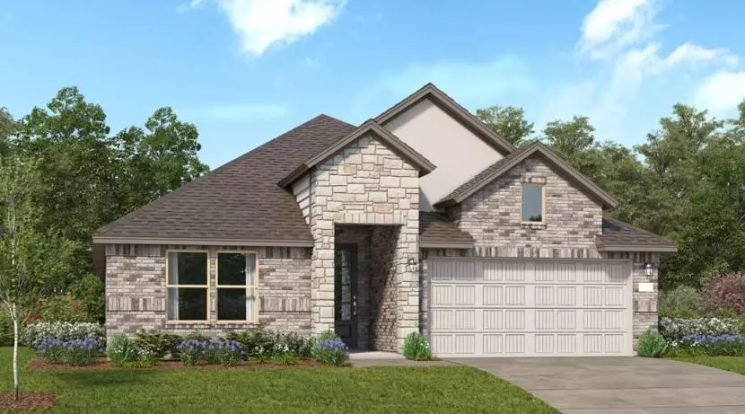 Cypress, TX 77433,10915 Tropical Queen LN