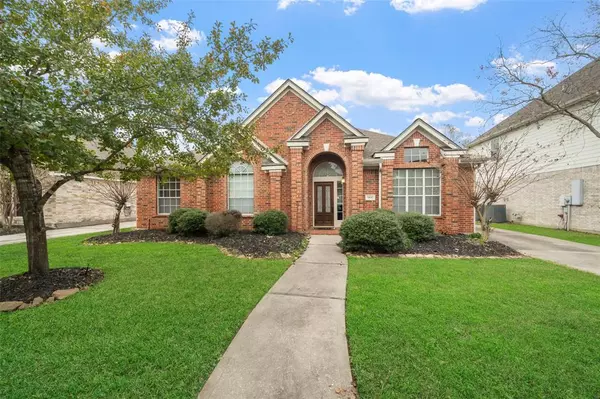 11930 Painted Canyon DR, Tomball, TX 77377