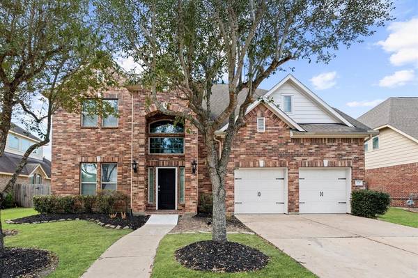 3310 Orchard Mill LN, Pearland, TX 77584