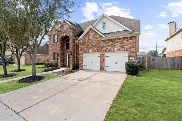 Pearland, TX 77584,3310 Orchard Mill LN