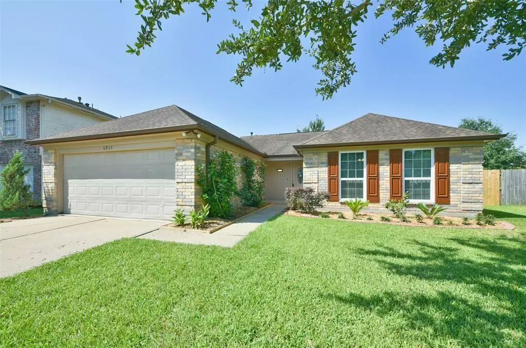 Katy, TX 77449,6935 Haven Creek DR