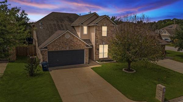 College Station, TX 77845,3802 Snowdance CT