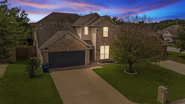 College Station, TX 77845,3802 Snowdance CT