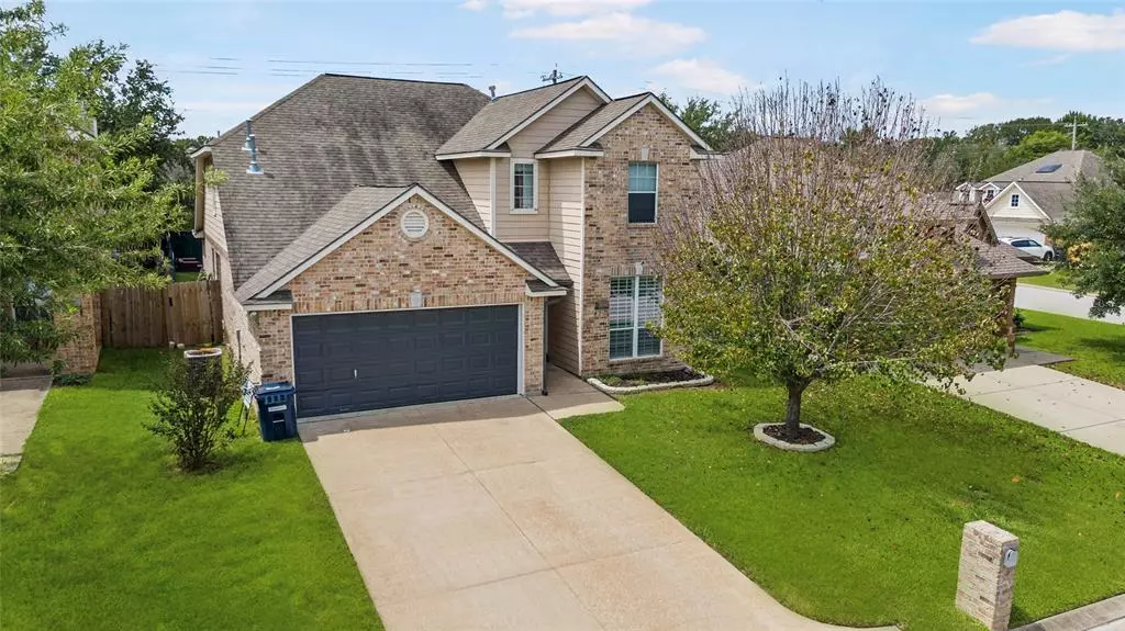 College Station, TX 77845,3802 Snowdance CT