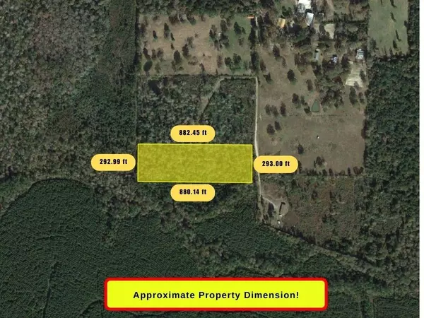 Silsbee, TX 77656,0 County Road 8894 LN