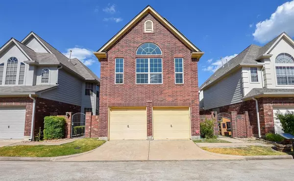 Houston, TX 77084,5842 Cinnamon Creek CIR