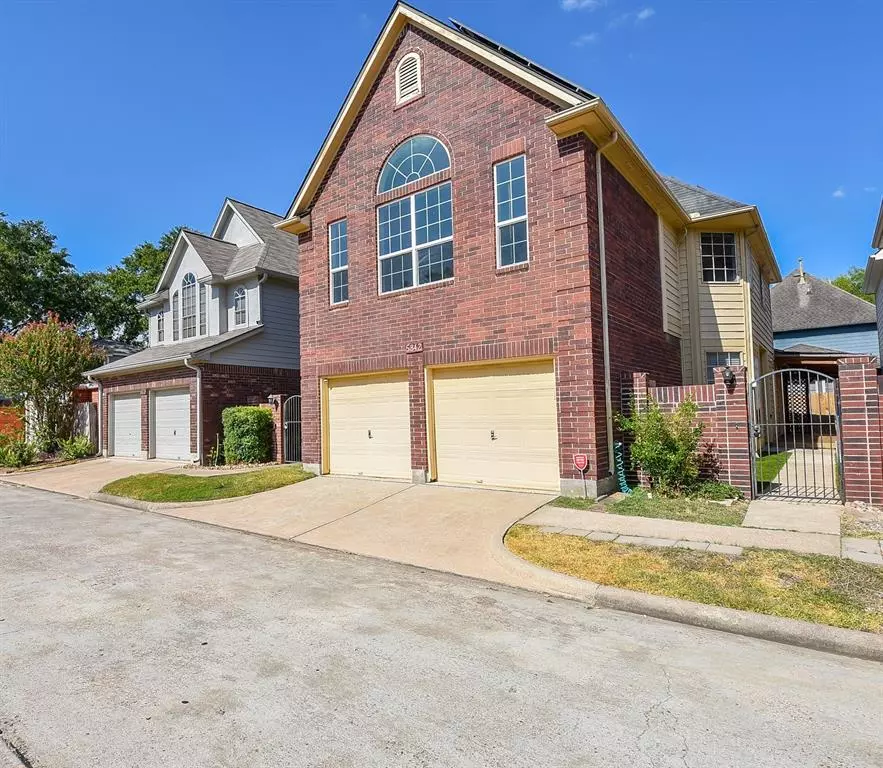 Houston, TX 77084,5842 Cinnamon Creek CIR