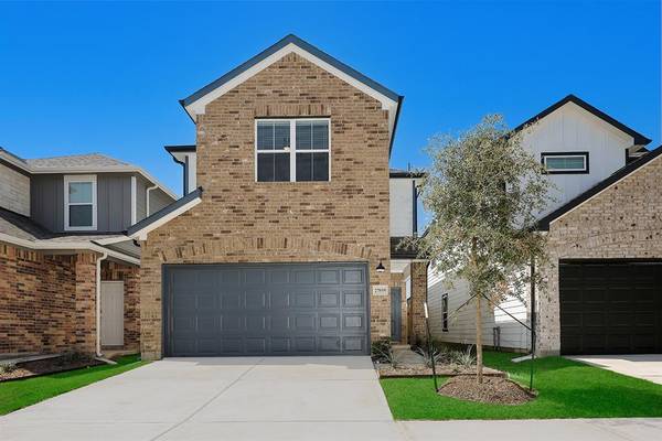 27043 Beach Ball DR, Katy, TX 77493