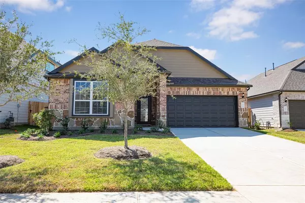 Brookshire, TX 77423,3044 Waxwing DR