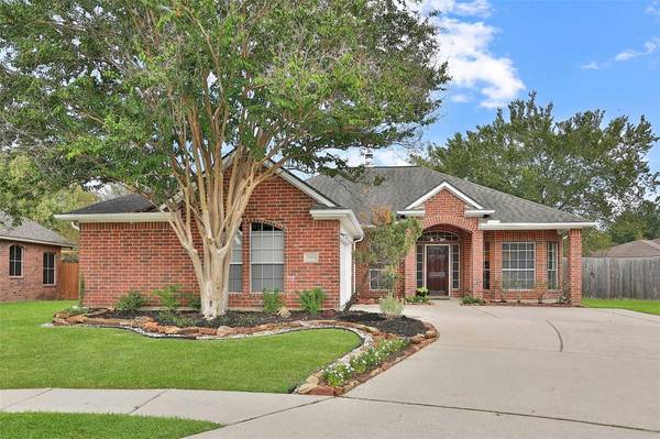 19306 Solon Springs CT, Tomball, TX 77375