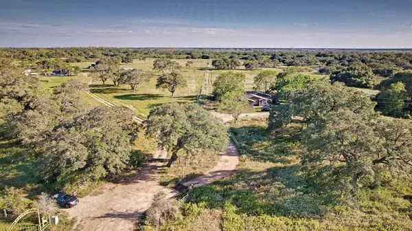 1020 Lowe, Garwood, TX 77442