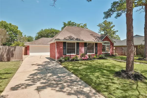 Houston, TX 77095,8035 Pine Falls DR