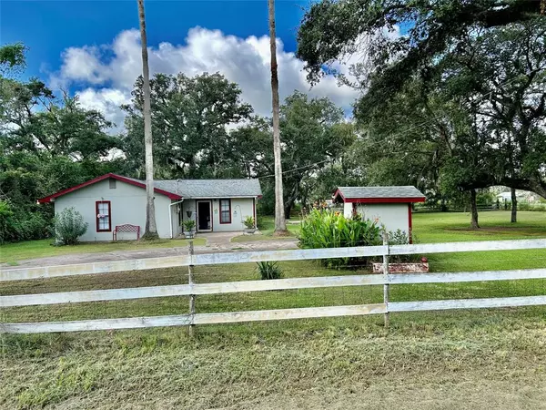 Brazoria, TX 77422,17724 County Road 858